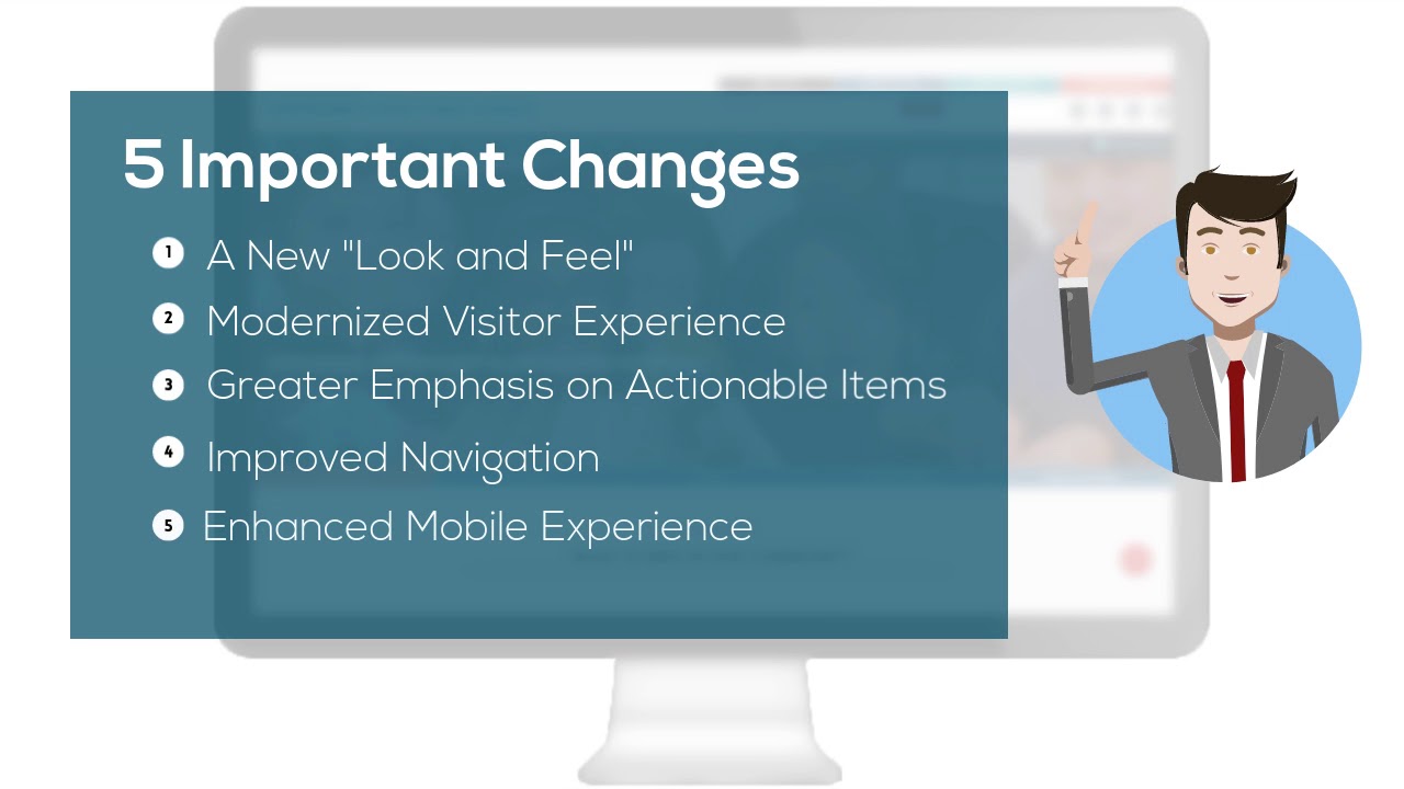 A Preview of the MCPS Website Refresh