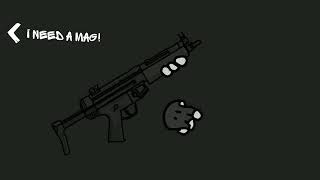 [DC2/AT2] MP5 Reload and single shot