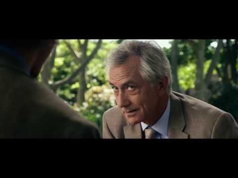 Interview avec Dieu - Extrait : "La rencontre" VF