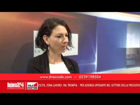 Pole Position puntata 160: Drexcode - Milano