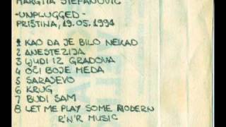 Magi I Milan-Ljudi iz gradova (unplugged)