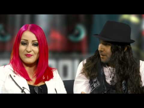 The Lowdown Interviews - The Dirty Youth