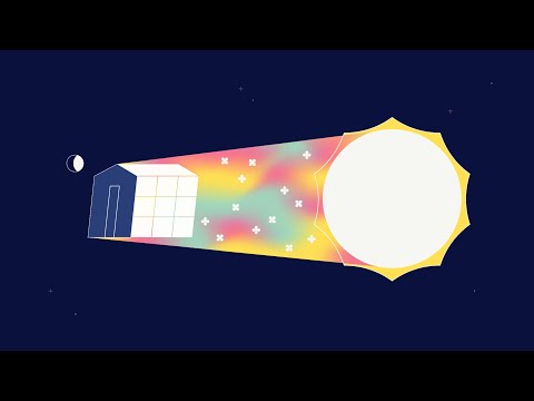 世界はなぜ温暖化しているのか？| クリステン・ベル＋巨人の蟻 (Why is the world warming up? | Kristen Bell + Giant Ant)