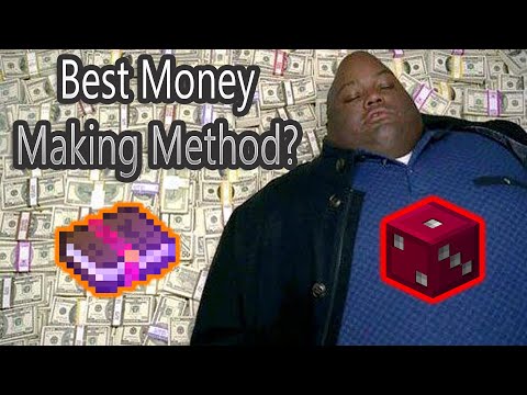 Loot From 100,000 Blaze Slayer XP (INSANE $$$) - (Hypixel Skyblock)