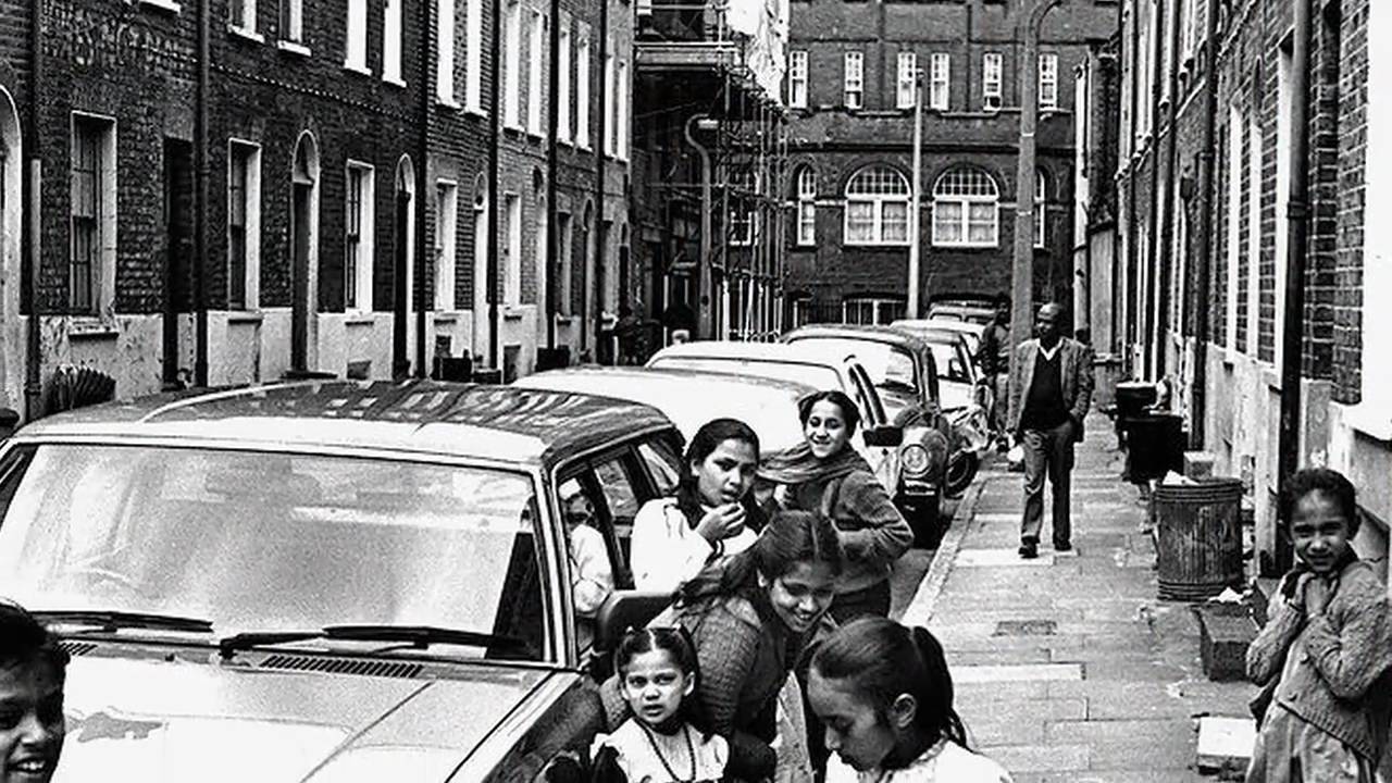 Introducing the Muslim Council of Britain (MCB)