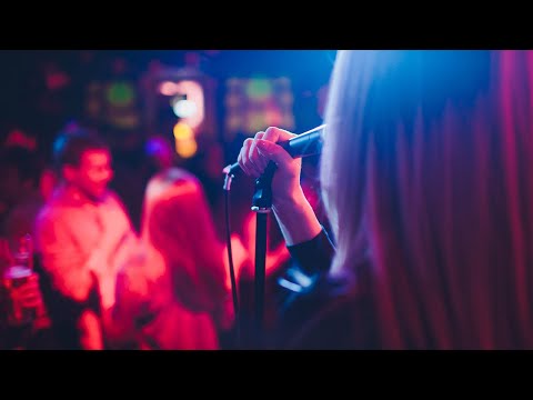 In the Spotlight - Seroa feat  Emmy Åsblom | Pop Music