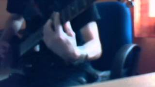 Murderdolls - I take drugs cover by steph