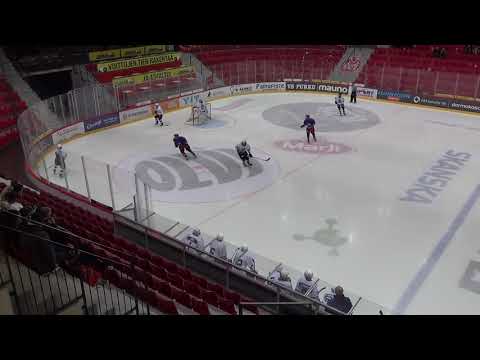 TuTo B - TPS B ak 12.10.2019 (erä 1)