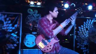 Scale The Summit Balkan Live