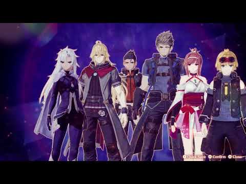 Let's Redeem the Future! - Future Redeemed (Finale) | Xenoblade Chronicles 3
