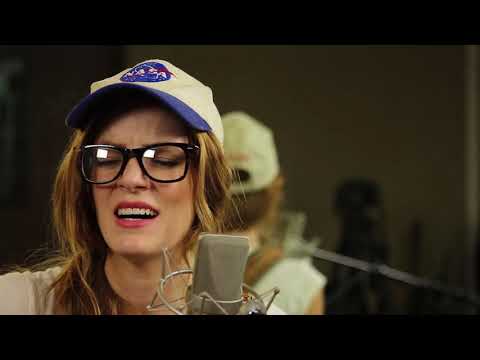 "When You're in Love" - Holly Arballo - This is the Place 2016