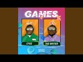 GAMES (feat. The Rainer) GAMES (feat. The Rainer)