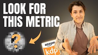 Amazon KDP Keyword Research: How to Find $10k/month Book Topics