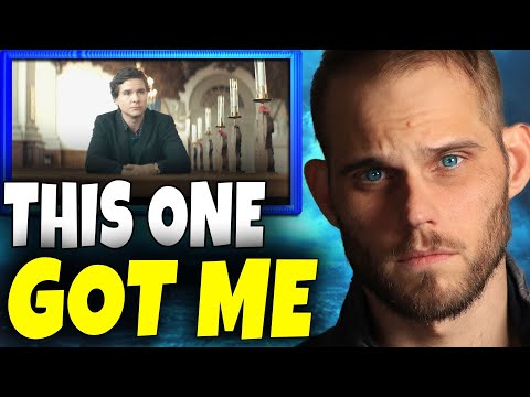 This Song Had Me Reflecting… | Lukas Graham - Not A Damn Thing Changed | First Reaction