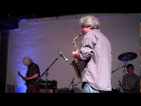 Sun of Goldfinger (David Torn, Tim Berne, Ches Smith) @ Shapeshifter Lab 4-7-12 1