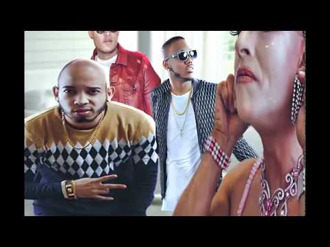 Lil Voz El Dominicano x Ceky Viciny, Carlitos Wey - Oh Yeah (Video Concept)