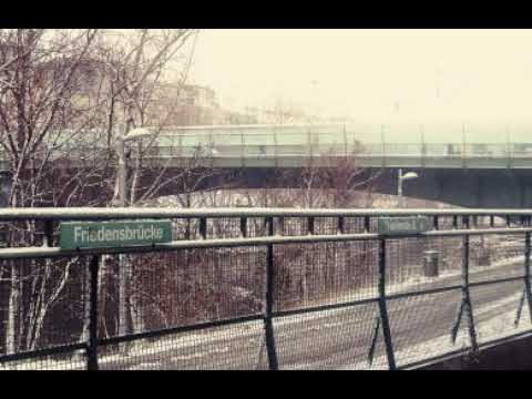 Thomas Bernhard - Gehen - Lesung