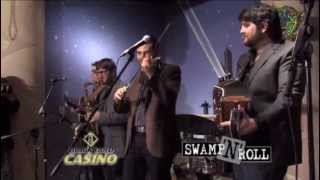 The Revelers - Gardez Donc - Live from KDCG's Swamp & Roll