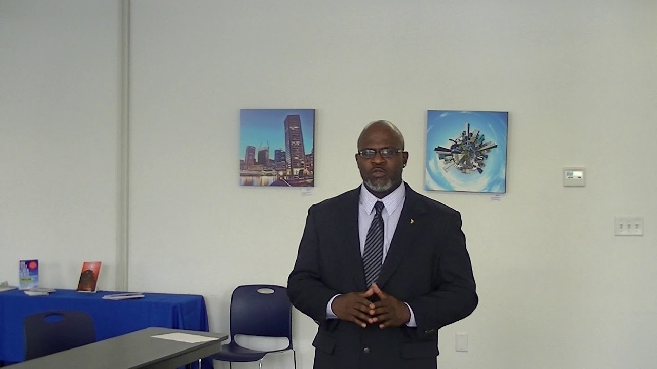 Promotional video thumbnail 3 for The One Thought