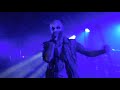 Taake - Jernhaand (2018.10.17 - Live @ A38, Hungary)