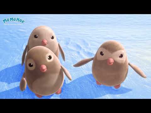 【30min】MuMuHug EP13-18  |  MuMuHug World | 안아줘요 무무 | Муму абдымаць| 姆姆抱抱🐋