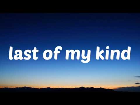 Shaboozey - Last Of My Kind (Lyrics) ft. Paul Cauthen