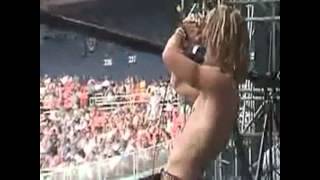 Modern-Day Suburban Kid: &#39;Stabbing Westward&#39;