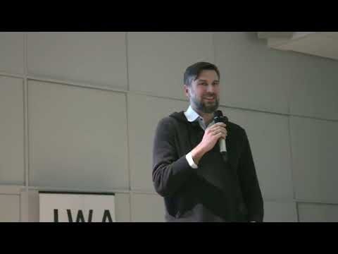 Tobias Schütz -  Karriere made in Bayreuth