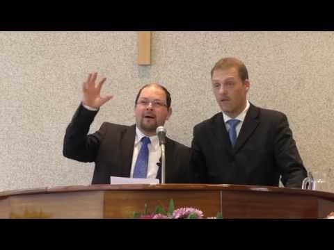 Voorjaarsconferentie 2015 - Thema 3: Het zal aanvaard worden