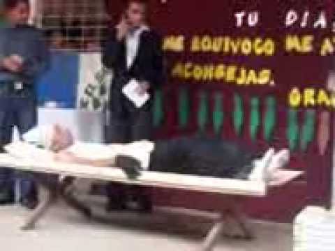 Pirulo y Simona intac 2011