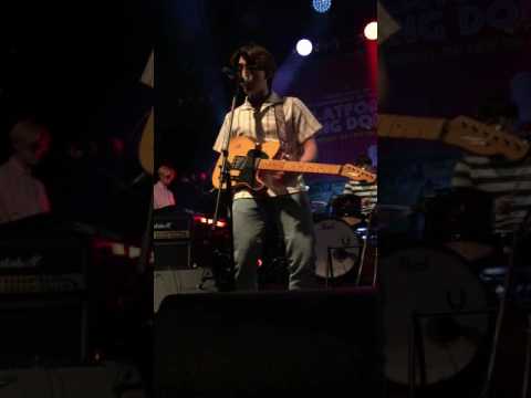 [170526 FNL Celebration] 잔나비 - The Secret of Hard Rock (최정훈 focus) @플랫폼창동61