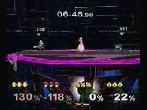 Mass Madness 5 Teams, #6