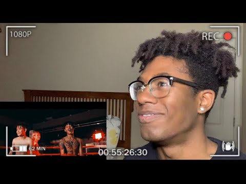 SARAN - MUENG A ( มึงอ่ะ ) FT. VareeONE / P6ICK *THAI RAP REACTION*