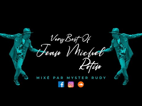 VERY BEST OF JEAN MICHEL ROTIN