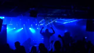 Video WELICORUSS on Heathen Metal Clash vol.2 (Brno, Melodka club 30/0