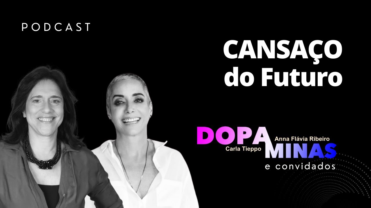Carla Tieppo e Anna Flávia | Inconstância dos Medos e Esperanças