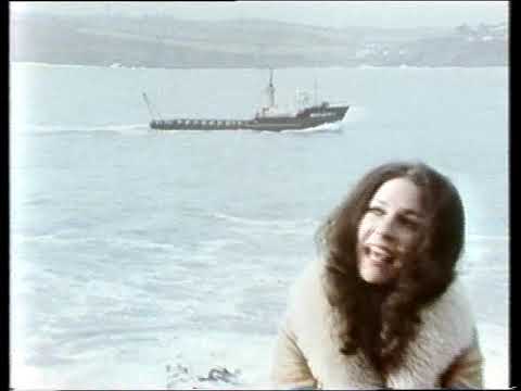 Sandie Jones - Ceol on ghrà (Ireland Eurovision Preview 1972)