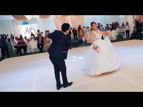MATRIMONIO EN HUANCAYO - HUAYLASH