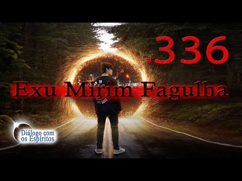 DcE 336 - [] Entidade Exu Mirim Fagulha - Médium Henrique Fernandes