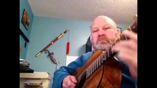 Things I Should Have Said - Grassroots Cover