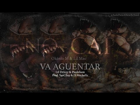 Vá Aguentar (ft. Lil Drizzy & Paulelson) [Prod. by Dj Ritchelly & YanCllap]