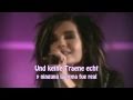Tokio Hotel - Rette Mich (Letra: aleman y español ...