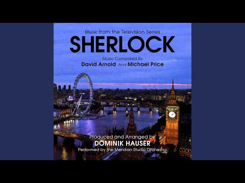 SHERlocked - Series 2