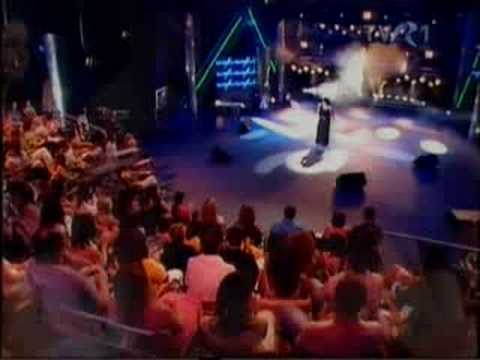 roxana iacob-preselectie cerbul de aur 2008