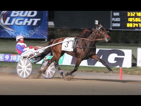 2014 Breeders Crown - 11-21-14
