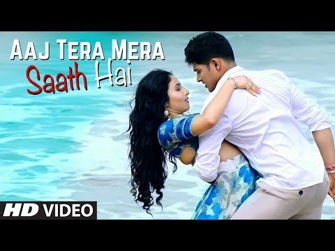 Aaj Tera Mera Saath Hai Video Song | Its Your Kunal, Shilpa Surroch | Yuvleen Kaur, Mayureh Wadkar