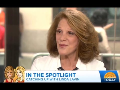 Linda Lavin interviewed by Kathie Lee Gifford and Hoda Kotb (May 9, 2014)