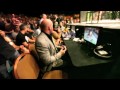 Dana White UFC 133 video blog day2