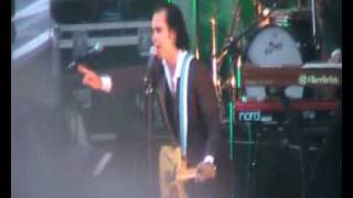 Nick Cave and the Bad Seeds:  Midnight Man