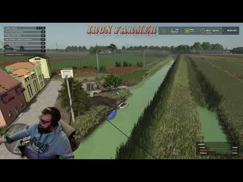 Concordia Saggitaria - Guardiamo la nuova mappa appena uscita